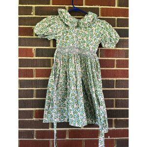 Vintage Child's Sophie Dress Creations Paris